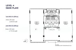 Cecil Suites (D1), Office #557777851